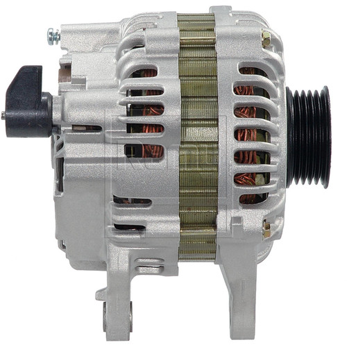 Remy Reman Alternator 13373 - side view