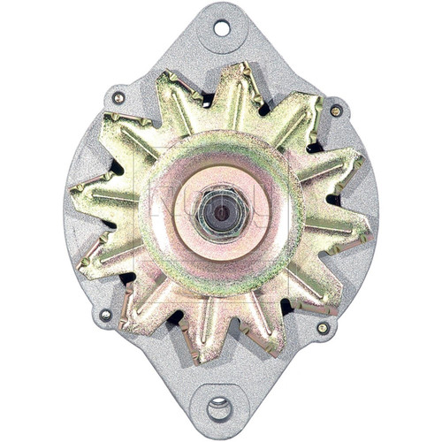 Remy Reman Alternator 14303 - front view