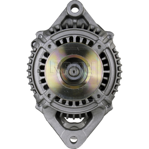 Remy Reman Alternator 144305 - front view