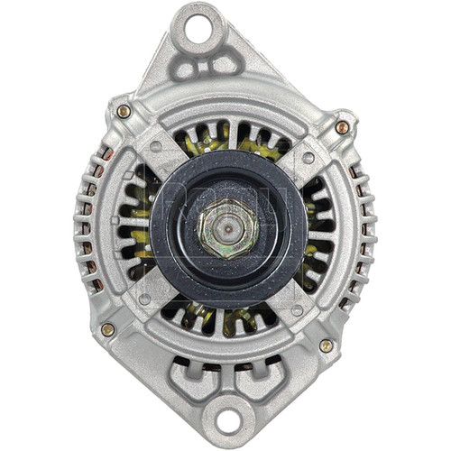 Remy Reman Alternator 13374 - front view