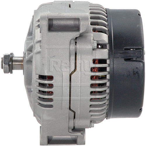 Remy Reman Alternator 13457 - side view