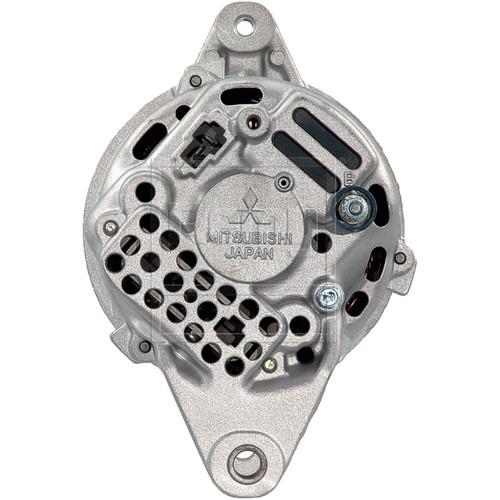 Remy Reman Alternator 14307 - back view