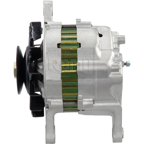 Remy Reman Alternator 14307 - side view