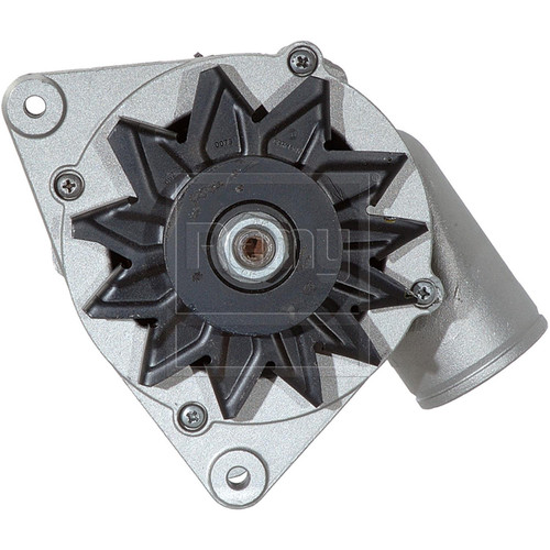 Remy Reman Alternator 14480 - front view