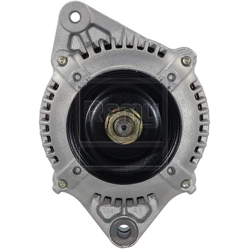 Remy Reman Alternator 14756 - front view