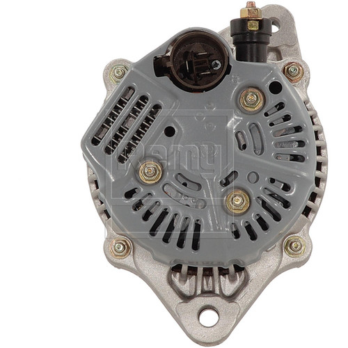 Remy Reman Alternator 14756 - back view
