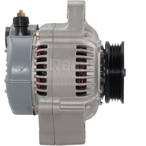 Remy Reman Alternator 14756 - side view
