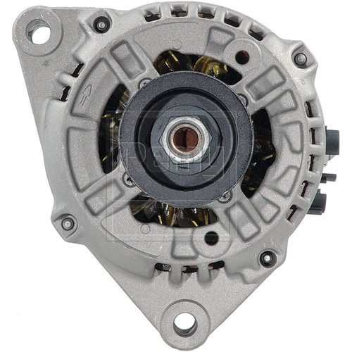 Remy Reman Alternator 13463 - front view