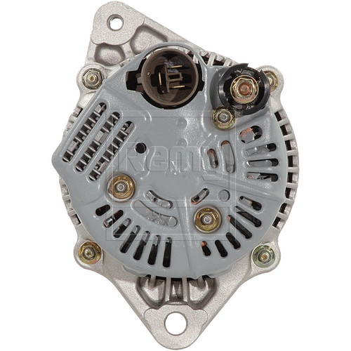 Remy Reman Alternator 14377 - back view