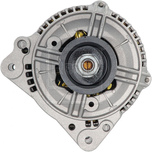Remy Reman Alternator 14483 - front view
