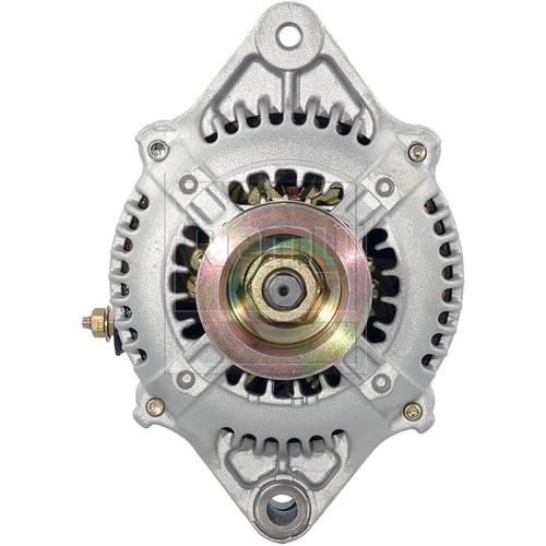 Remy Reman Alternator 14846 - front view