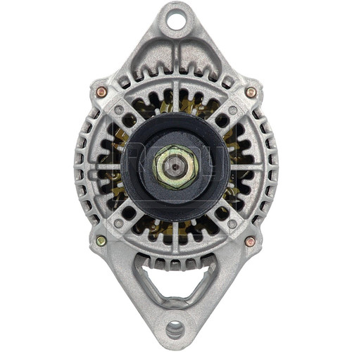 Remy Reman Alternator 14434 - front view