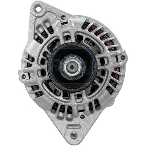 Remy Reman Alternator 13352 - front view