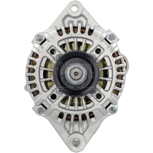 Remy Reman Alternator 13377 - front view