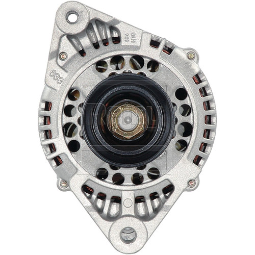 Remy Reman Alternator 13464 - front view