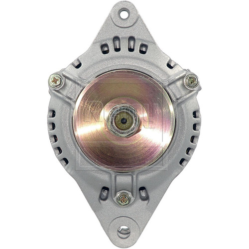 Remy Reman Alternator 14715 - front view