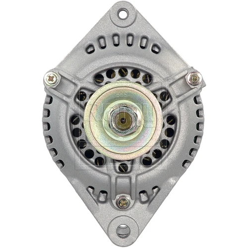 Remy Reman Alternator 14716 - front view