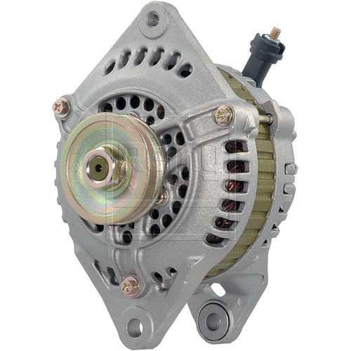 Remy Reman Alternator 14716 - angled view