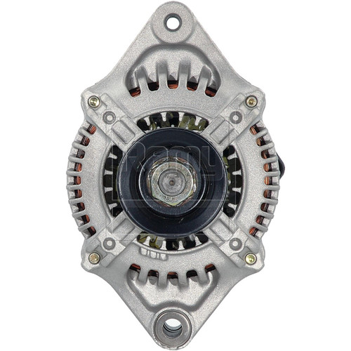 Remy Reman Alternator 14380 - front view