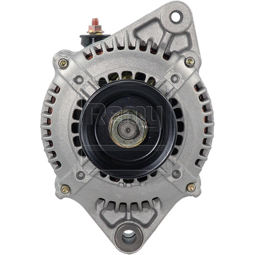 Remy Reman Alternator 14849 - front view