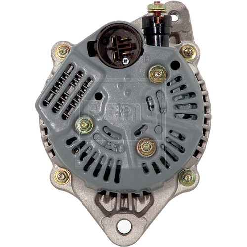 Remy Reman Alternator 14851 - back view