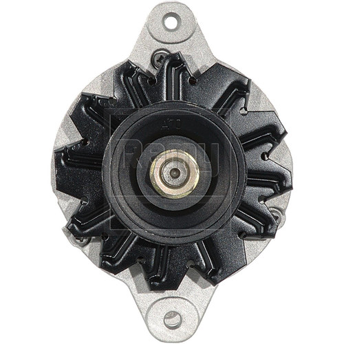 Remy Reman Alternator 14597 - front view