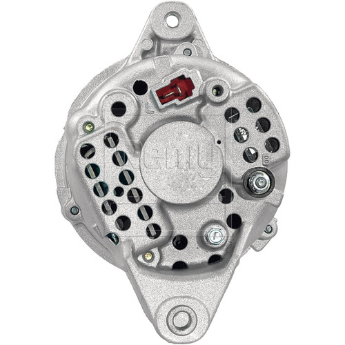 Remy Reman Alternator 14597 - back view