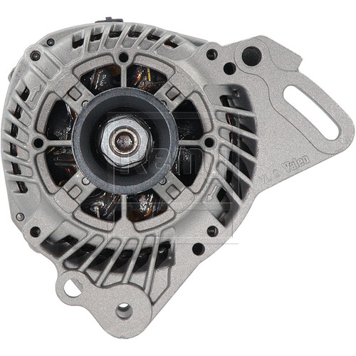 Remy Reman Alternator 14358 - front view