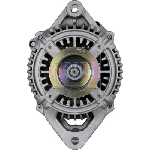 Remy Reman Alternator 14444 - front view