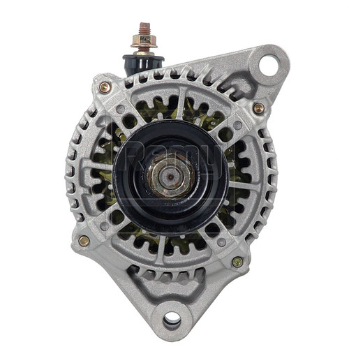Remy Reman Alternator 13437 - front view