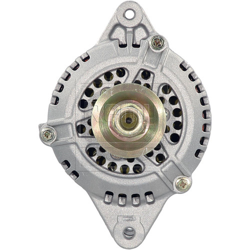 Remy Reman Alternator 14725 - front view