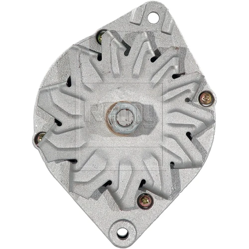 Remy Reman Alternator 14410 - front view