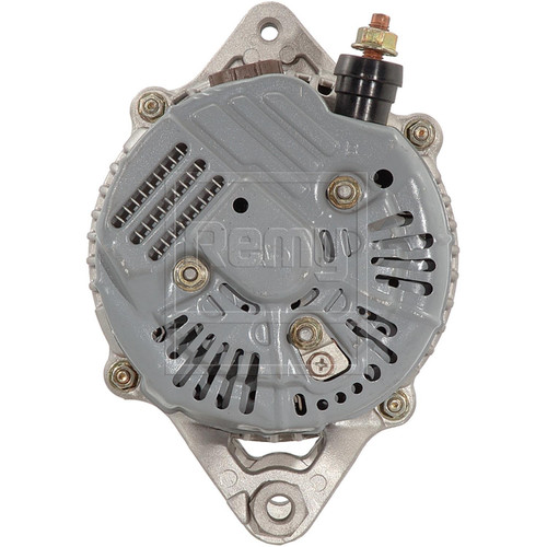 Remy Reman Alternator 13438 - back view