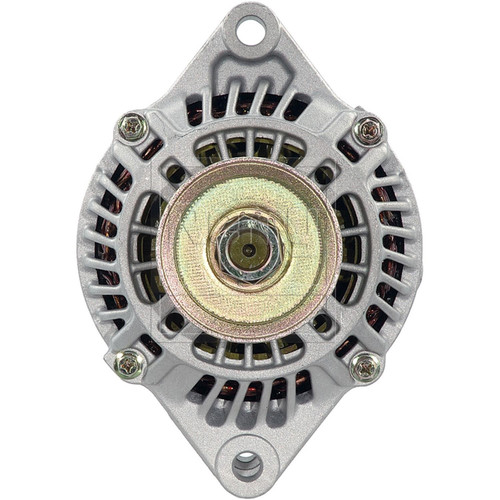 Remy Reman Alternator 14257 - front view