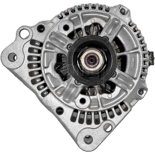 Remy Reman Alternator 14624 - front view