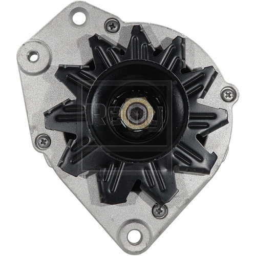Remy Reman Alternator 14915 - front view
