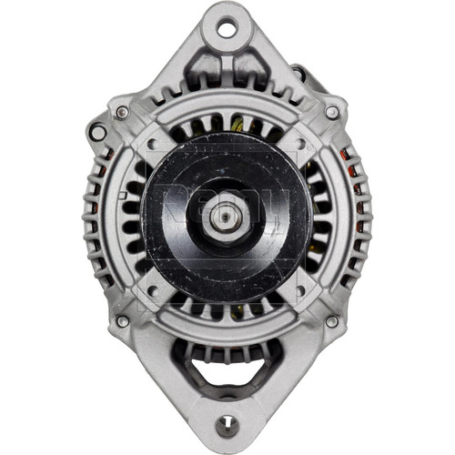 Remy Reman Alternator 144443 - front view