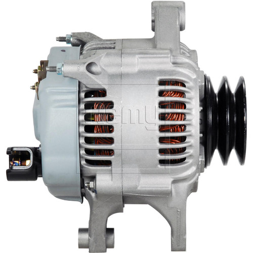 Remy Reman Alternator 144443 - side view
