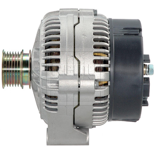 Remy Reman Alternator 13439 - side view