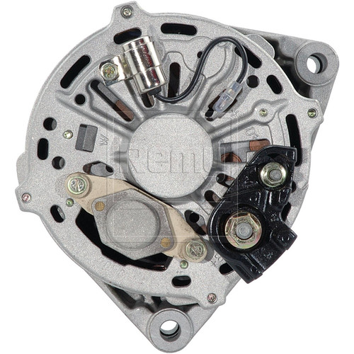 Remy Reman Alternator 14796 - back view