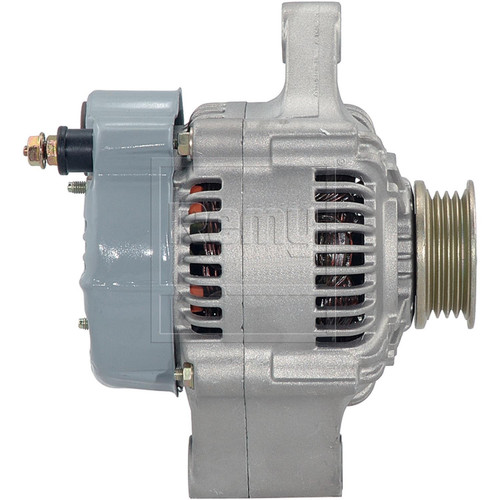 Remy Reman Alternator 14732 - side view