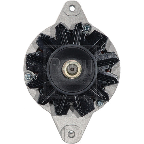 Remy Reman Alternator 14267 - front view