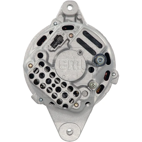 Remy Reman Alternator 14267 - back view