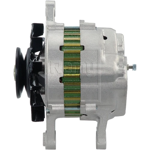 Remy Reman Alternator 14267 - side view