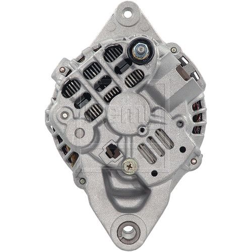 Remy Reman Alternator 14363 - back view
