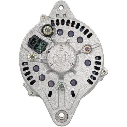 Remy Reman Alternator 14673 - back view