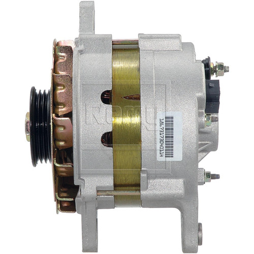 Remy Reman Alternator 14673 - side view