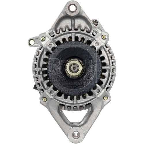 Remy Reman Alternator 14864 - front view