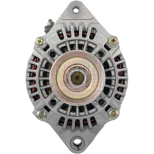 Remy Reman Alternator 14447 - front view
