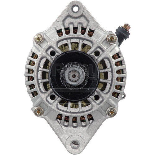 Remy Reman Alternator 14366 - front view